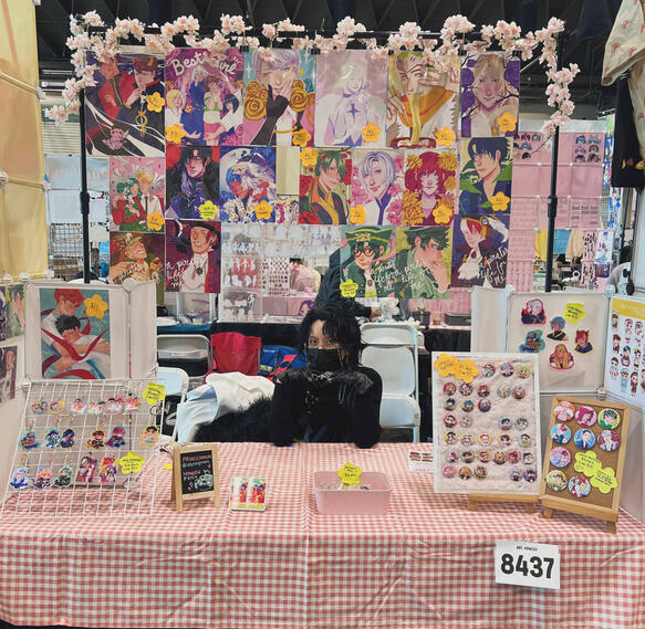 Anime Impulse LA 2024