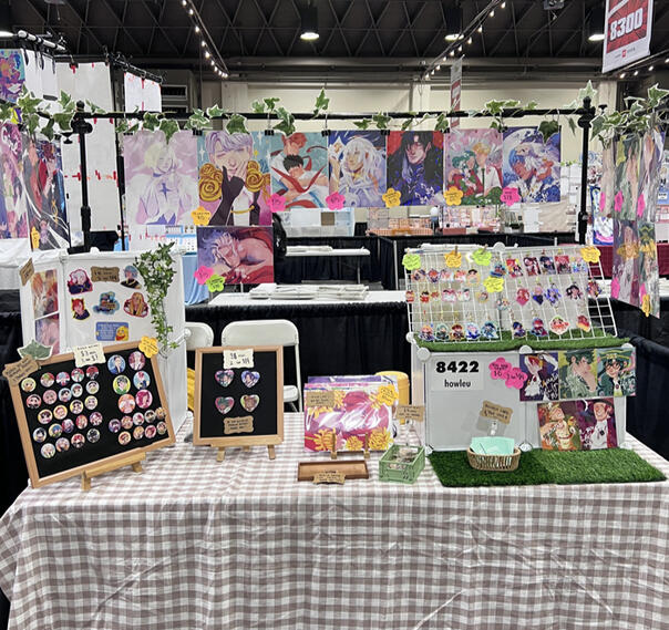 Anime Impulse LA 2025